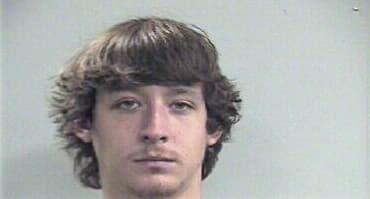 Johnathan Francis - Fayette County, KY 