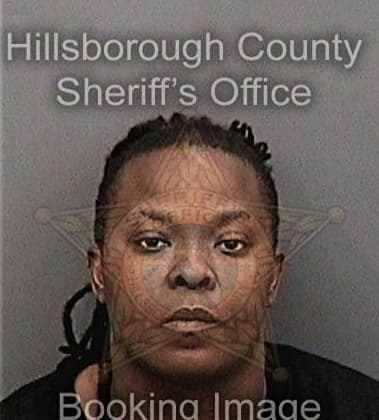 June Gant, - Hillsborough County, FL 