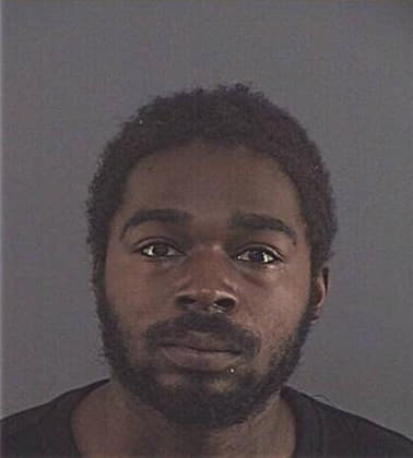 Antonio Giles, - Peoria County, IL 