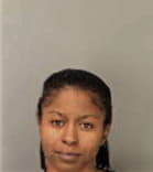 Amiracle Glasper, - Shelby County, TN 