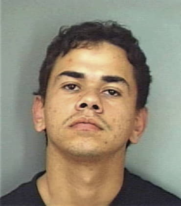 Abraham Gomez, - Polk County, FL 