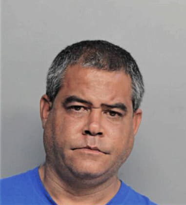 Luis Gonzalez, - Dade County, FL 