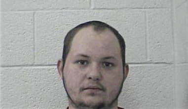 Gregory Gunn, - Washington County, TN 