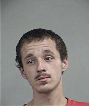 Aaron Hall, - Jefferson County, KY 