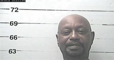 Nashaun Hammond, - Harrison County, MS 