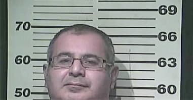 Ross Hansman - Campbell County, KY 