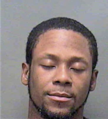 Dontray Harrison, - Mecklenburg County, NC 