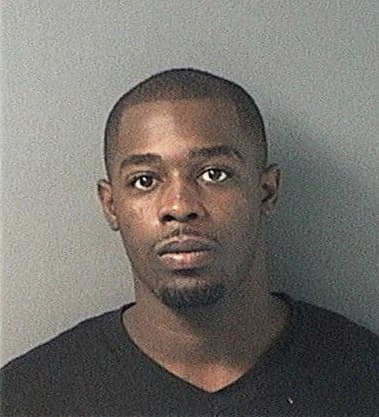 Terrance Harvey, - Escambia County, FL 