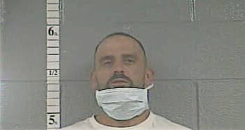 Dennis Heimbach, - Bullitt County, KY 