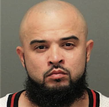 Jose Hernandez - Wake County, NC 