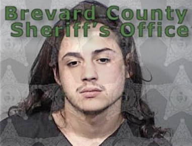 Margarito Hernandez-Lucero, - Brevard County, FL 