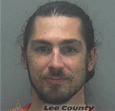 Jose Herrera-Rodriguez, - Lee County, FL 