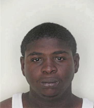 Howard Herring - Hillsborough County, FL 