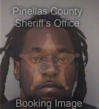 Billy Hightower, - Pinellas County, FL 