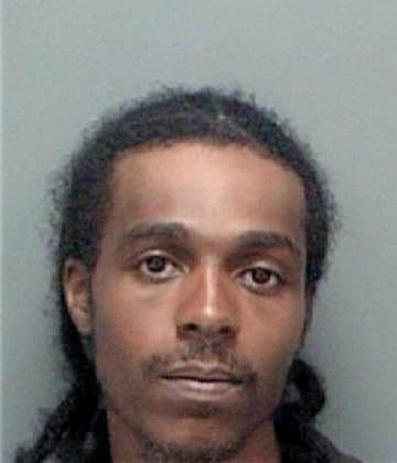 Joshua Hines, - Pinellas County, FL 