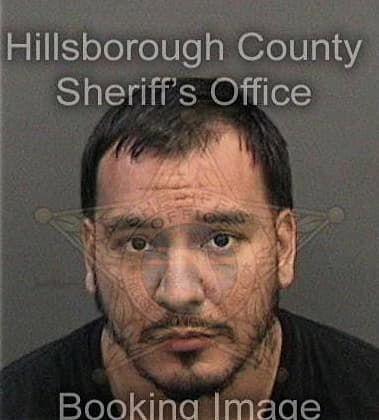 John Hoey, - Hillsborough County, FL 