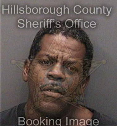 Eddie Holland, - Hillsborough County, FL 