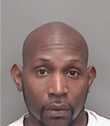 Freddie Holliman, - Pinellas County, FL 