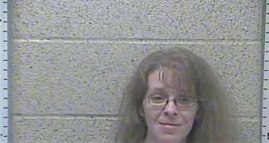 Jamie Humm, - Henderson County, KY 