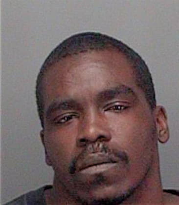 James Ingram, - Pinellas County, FL 