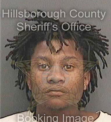 Richard Ingram, - Hillsborough County, FL 