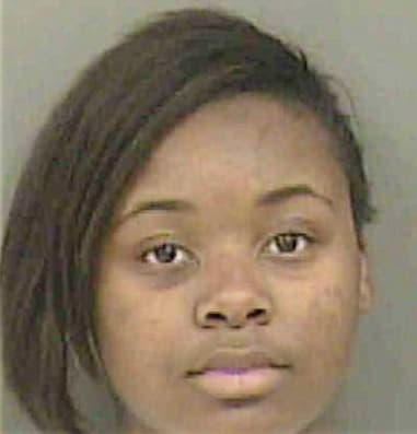 Deasija Jackson, - Mecklenburg County, NC 