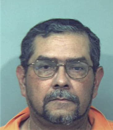 Julio Jacobo-Delgado, - Williamsburg County, VA 