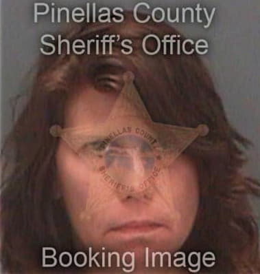 Michele Jahn, - Pinellas County, FL 