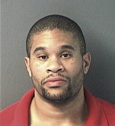 Tremayne Jamison, - Escambia County, FL 