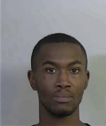 Derek Jemison, - Tuscaloosa County, AL 