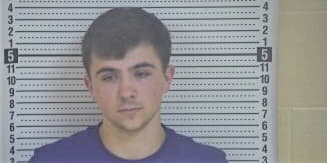 Dustin Jones, - Taylor County, KY 