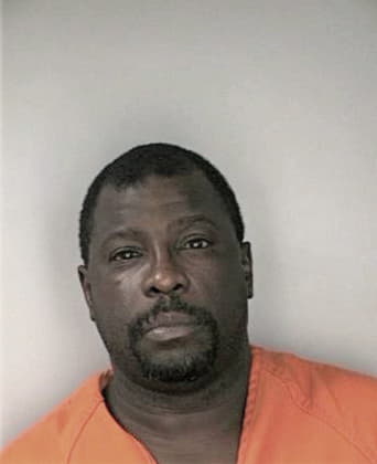 George Jones, - Hillsborough County, FL 