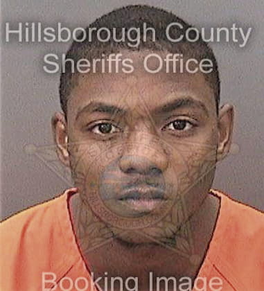 Jamara Joyce, - Hillsborough County, FL 