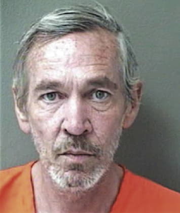 Jerry Kelly, - Okaloosa County, FL 