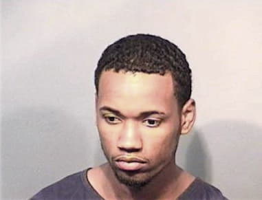 Antonio Kent, - Brevard County, FL 