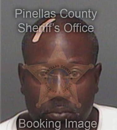 Willie King, - Pinellas County, FL 