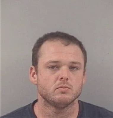 Christopher Kissel, - Johnston County, NC 