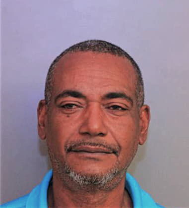 Dwayne Lewis, - Polk County, FL 