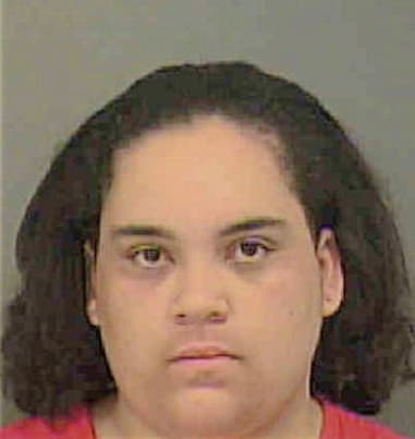 Whitney Lewis, - Mecklenburg County, NC 