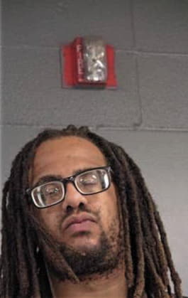 Arthur Lloyd - Jefferson County, KY 