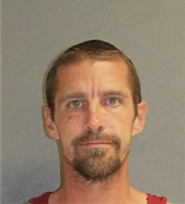 Greg Logsdon, - Volusia County, FL 