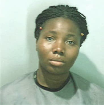 Gloria Lott - DeKalb County, GA 