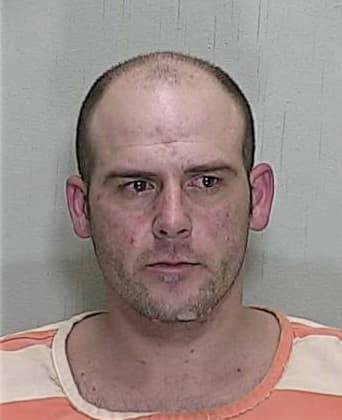 William Lutterloah, - Marion County, FL 