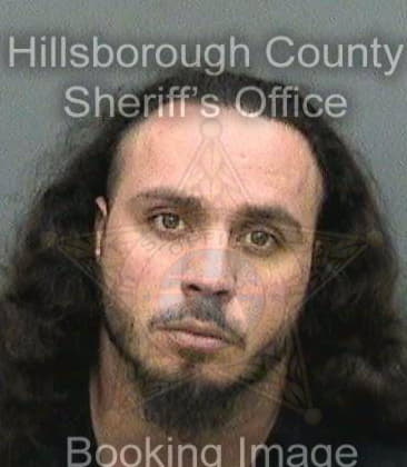 Jose Maldonado, - Hillsborough County, FL 