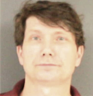 Richard Manuel, - Hinds County, MS 