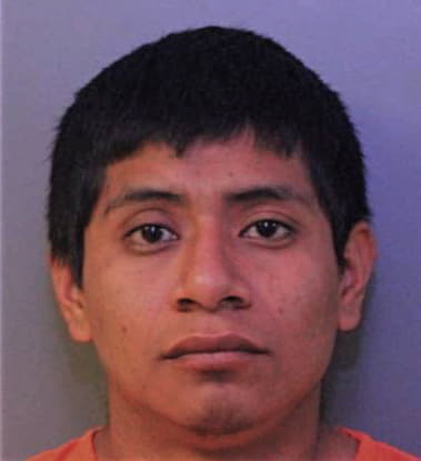 Edwin Martinez, - Polk County, FL 