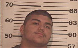 Jose Martinez, - Hidalgo County, TX 