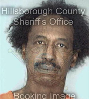 Edward Maura - Hillsborough County, FL 
