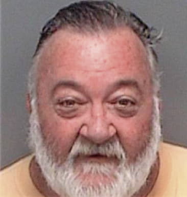 James McConnell - Pinellas County, FL 