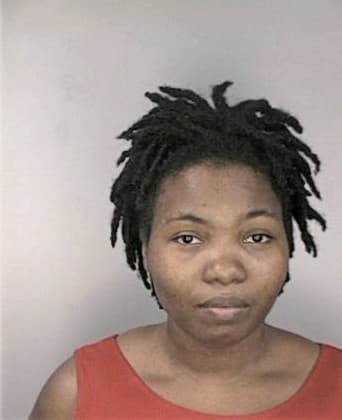 Twila McCullough - Hillsborough County, FL 